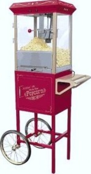 Janett Avisos gratis en Mexico lindo en Gustavo A. Madero |  Carrito de palomitas (renta para tus fiestas), Ricas palomitas