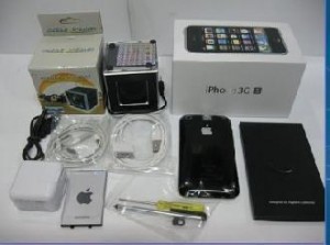 Donald Verma Avisos gratis en Mexico lindo en Guadalupe |  For Sale: Apple Iphone 4G 32Gb And Apple Iphone 3Gs 32Gb, Buy 2 Get 1 Free