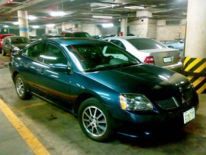 MIGUEL OROZCO Avisos gratis en Mexico lindo en Alvaro Obreg&oacute;n |  MITSUBISHI GALANT V6 SUPER EQUIPADO, EL MAS EQUIPADO GALANT V6