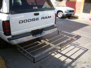 ALEX REYES Avisos gratis en Mexico lindo en Gustavo A. Madero |  CANASTILLAS PLEGABLES DE CARGA Y EQUIPAJE  Y PROTECCIONES  TRASERAS, PARA TODO TIPO DE CAMIONETAS