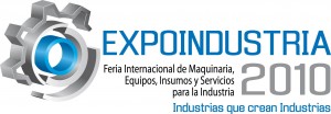 Corferias del Pac&ia Avisos gratis en Mexico lindo en Cuauht&eacute;moc |  Expoindustria 2010, Feria Internacional de Maquinaria, Equipos e Insumos para la Industria