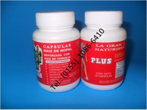 ARELY Avisos gratis en Mexico lindo en Naucalpan |  LA GRAN NATURISTA CAPSULAS, EXCELENTE SUPLEMENTO DE RAIZ DE NOPAL CON RAIZ DE TORONJA 
