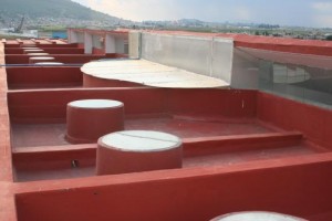 Alberto Ferriz Gomez Avisos gratis en Mexico lindo en Toluca |  TYRE ROOF IMPERMEABILIZANTE ECOLOGICO, ELABORADO A BASE DE LLANTA RECICLADA