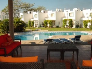 Airtouch Real Estate Avisos gratis en Mexico lindo en Puerto Vallarta |  BONITA CASA EN COTO EN NUEVO VALLARTA NAYARIT, EXCLUSIVO COTO PRIVADO