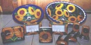 mexhapatiCRO Avisos gratis en Mexico lindo en Le&oacute;n |  lavabos sinks ovalin talavera lavamanos, Para ba&ntilde;o colonial o rustico y accesotios para ba&ntilde;o