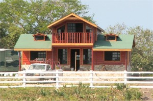 La Solera Avisos gratis en Mexico lindo en Tampico |  casas y caba&ntilde;as de madera La Solera, construccion de todo tipo de caba&ntilde;as y casetas de madera