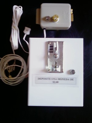 YOLANDA RAUDA Avisos gratis en Mexico lindo en Tijuana |  acceso a puertas de sanitarios publicos, portero tragamonedas para ba&ntilde;os 