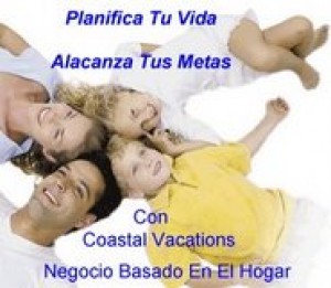  Avisos gratis en Mexico lindo en M&eacute;rida |  Coastal Negocio en Mexico-Franquicia Coastal- Empresa de Turismo, Gane U$D1000 por venta como Distribudor- Empresario