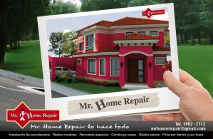 Mr Home Repair Avisos gratis en Mexico lindo en Atizap&aacute;n |  CONSTRUCCI&oacute;N Y REMODELACI&oacute;N, Servicios de mantenimientio, Dise&ntilde;o de planos de construcci&oacute;n,etc