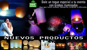  Avisos gratis en Mexico lindo en Miguel Hidalgo |  Sky Celebration Globos iluminados &oacute; Globos con Luz, HAZ QUE TU EVENTO SEA ORIGINAL Y DIFERENTE!!!!!!!!!!!