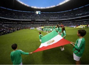 Marco Avisos gratis en Mexico lindo en Alvaro Obreg&oacute;n |  4 BOLETOS MEXICO ESPA&Ntilde;A ESPECIAL BAJO, EXCELENTES LUGARES