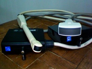 Sergio S&aacute;nche Avisos gratis en Mexico lindo en Benito Ju&aacute;rez |  Transductor G.E. Advantage III, Lineal TR/7 de 7Mhz y Convexo CB 3.5Mhz , M&eacute;xico, D.F.